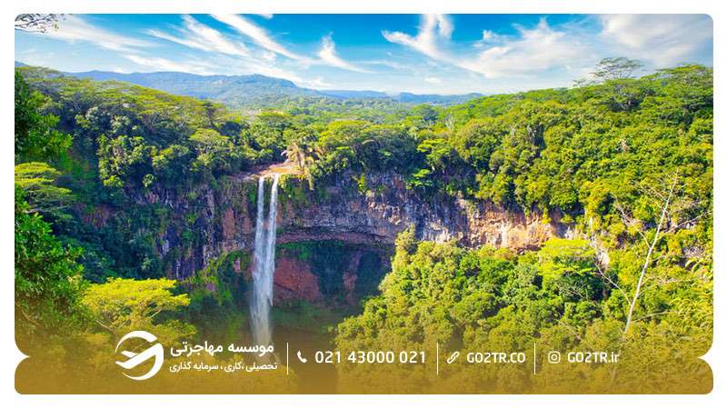 سفر به موریس