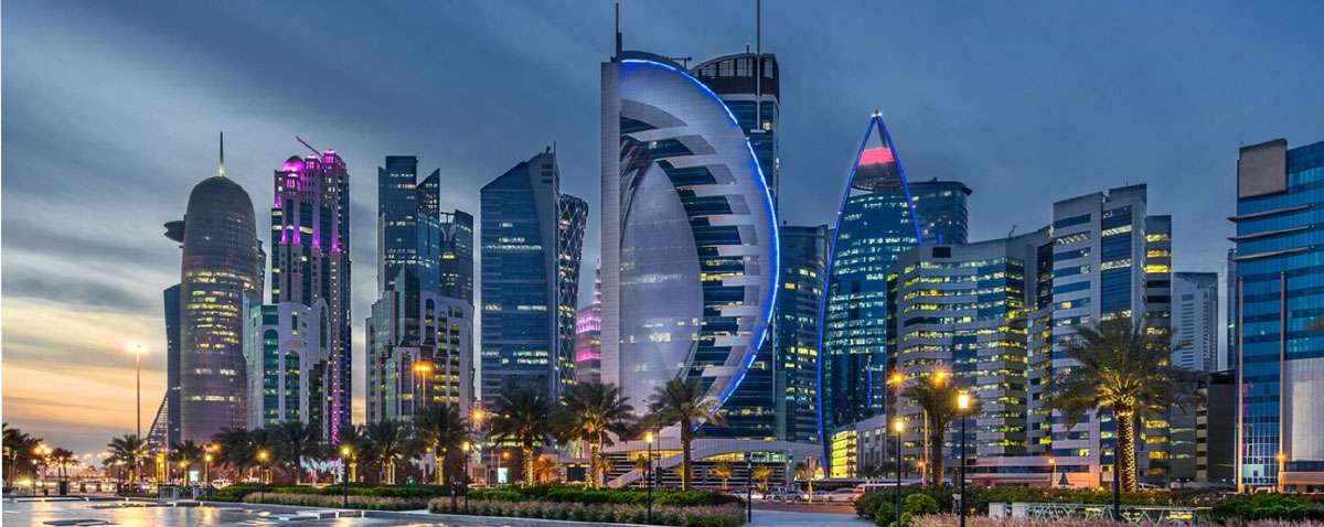 قطر
