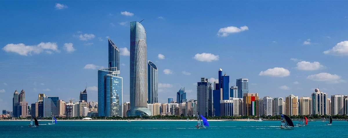 امارات متحده عربی