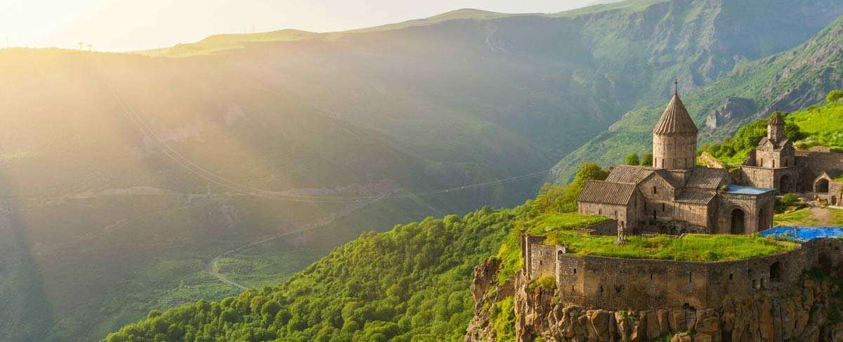 ارمنستان