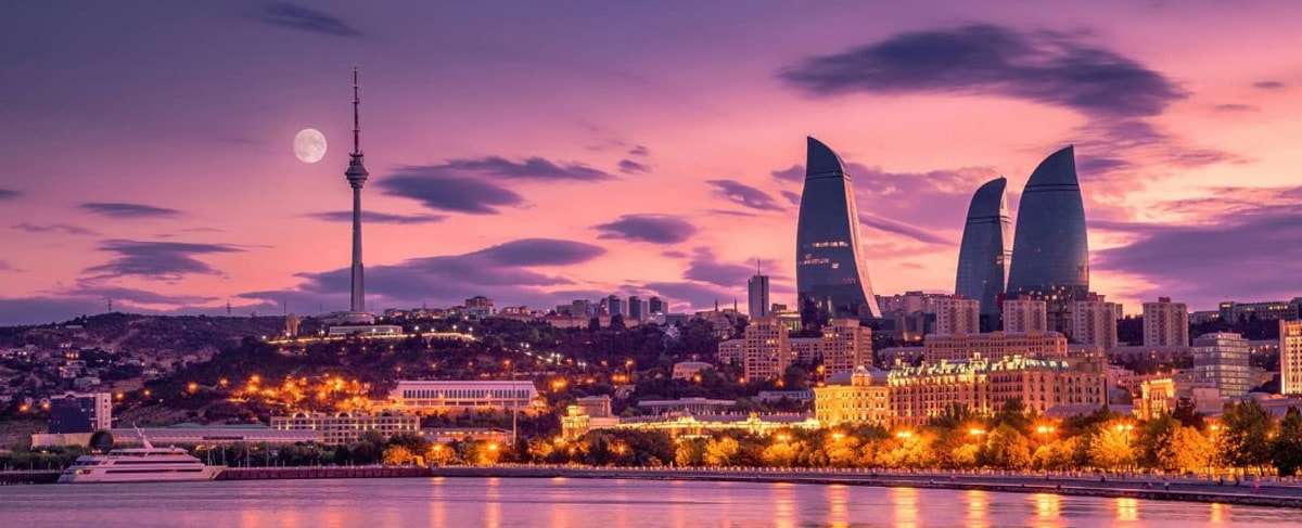 جمهوری آذربایجان