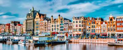 NETHERLANDS