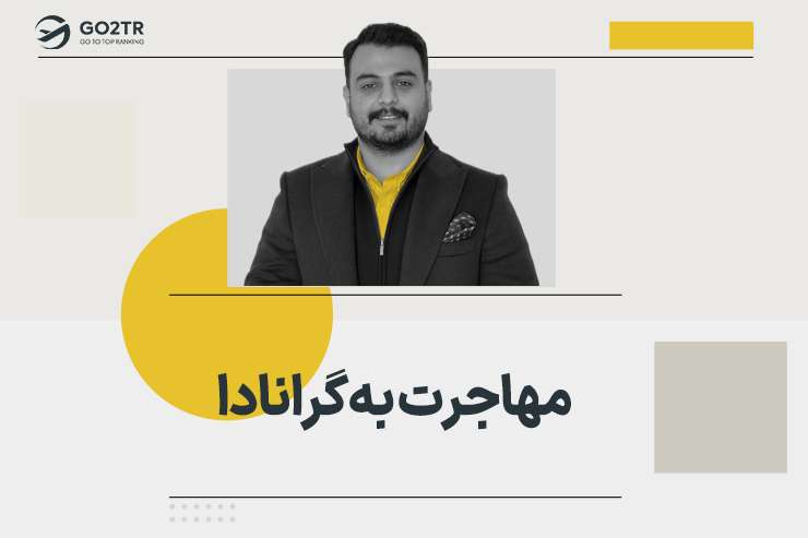 مهاجرت به گرانادا
