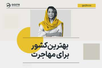 بهترین کشور برای مهاجرت شما کجاست؟