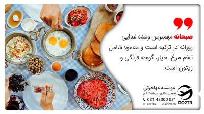زندگی در ترکیه و آداب و رسوم