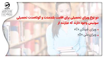 انواع اقامت تحصیلی سوئیس