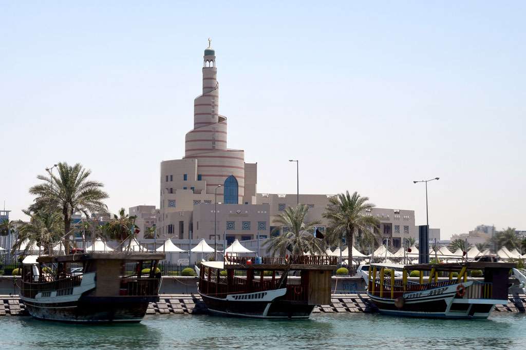 جام جهانی قطر