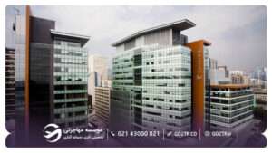 نمایی از کلاس درس و دانشگاه کنکوردیا کانادا