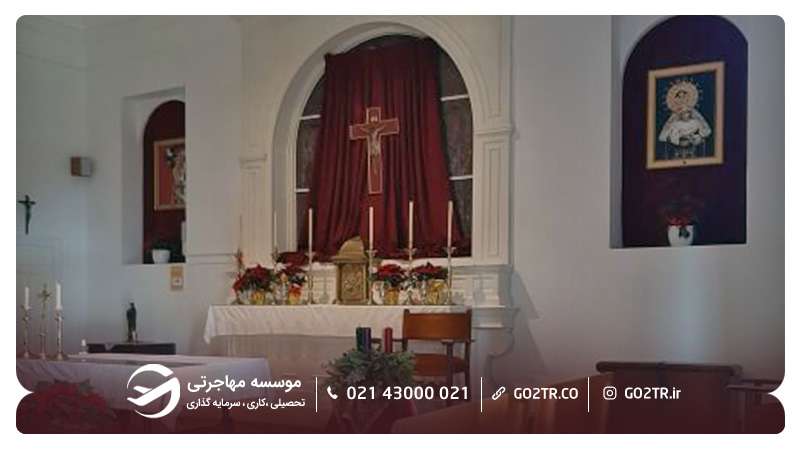 فضاها و امکانات خوابگاه هرناندو کولین دانشگاه سویا اسپانیا