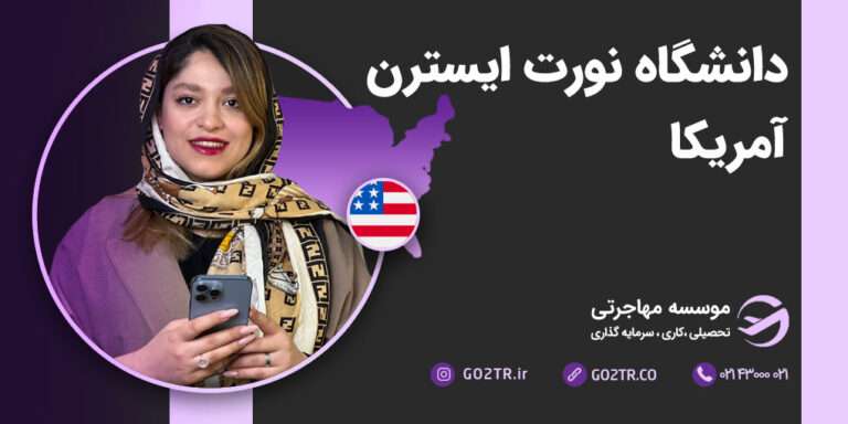دانشگاه نورث ایسترن آمریکا