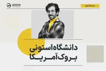 دانشگاه استونی بروک آمریکا