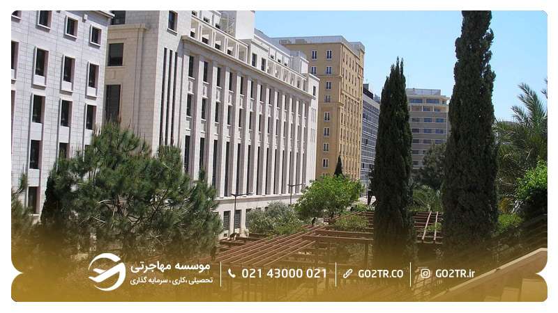 مکان‌های دیدنی لبنان