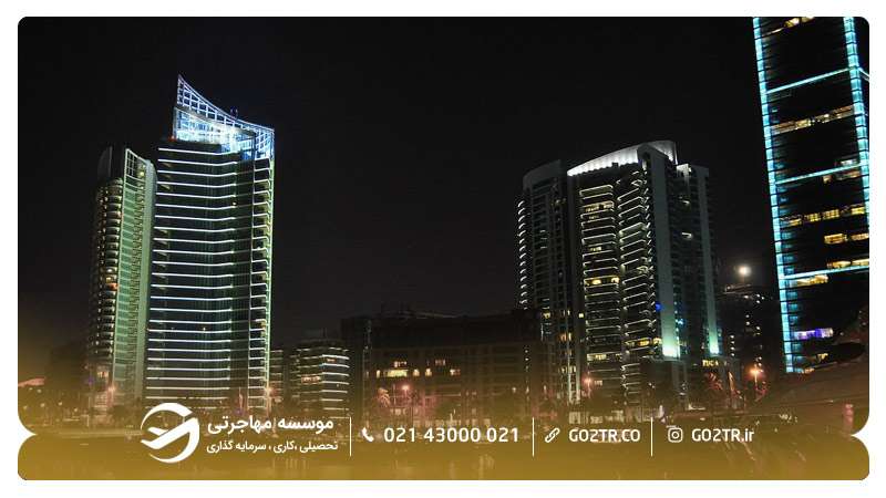لبنان