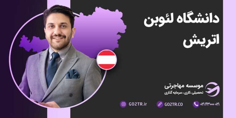 دانشگاه لئوبن اتریش