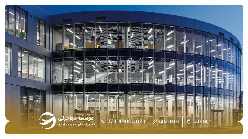 اخذ ویزای تحصیلی برای دانشگاه ریکیاویک