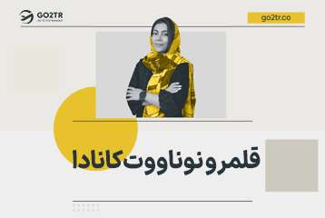 قلمرو نوناووت کانادا