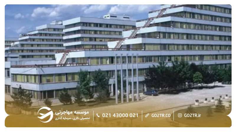 دانشگاه فناوری اسلواکی