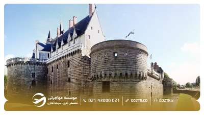بهترین مکان برای خرید ملک در فرانسه