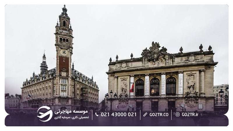 تصویر لیل