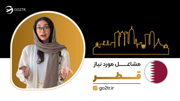 شاخص مشاغل مورد نیاز قطر