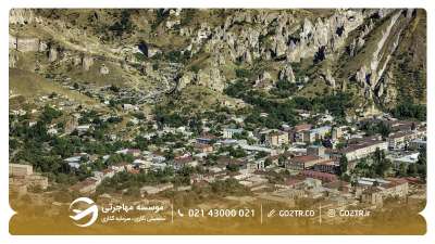 شهر گوریس- زندگی در ارمنستان