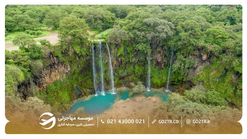 تصویر شهر صلاله
