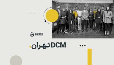 خدمات VIP شعبه تهران GO2TR