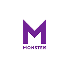 وبسایت Monster