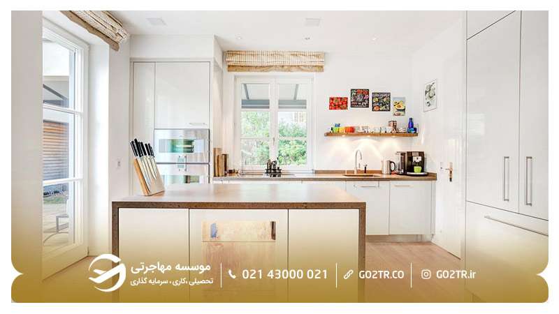 نمونه خرید ملک در اسپانیا شماره یک