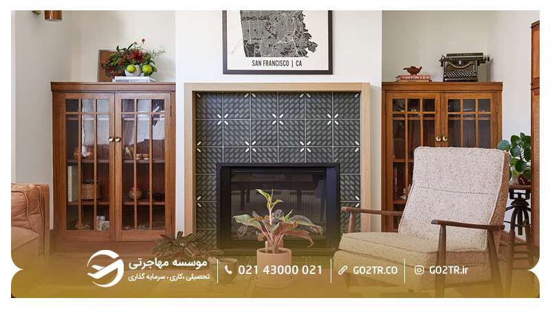 نمونه خرید ملک در بلژیک شماره دو