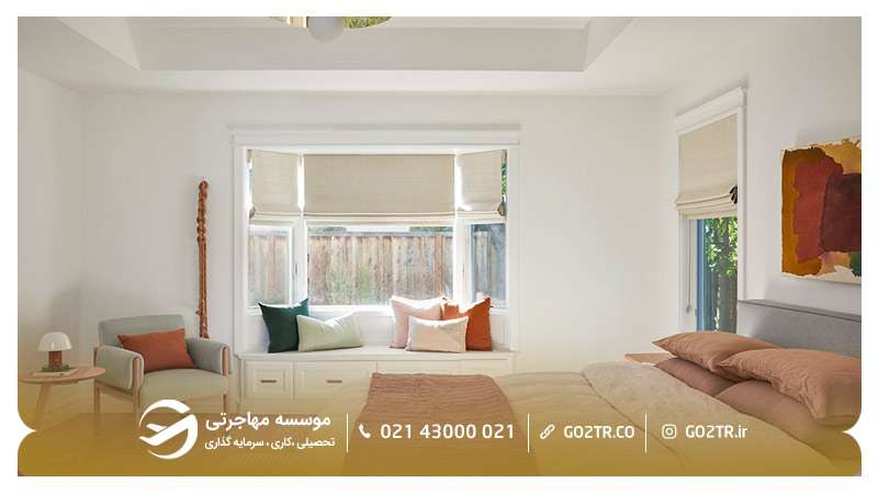 نمونه خرید ملک در بلژیک شماره سه