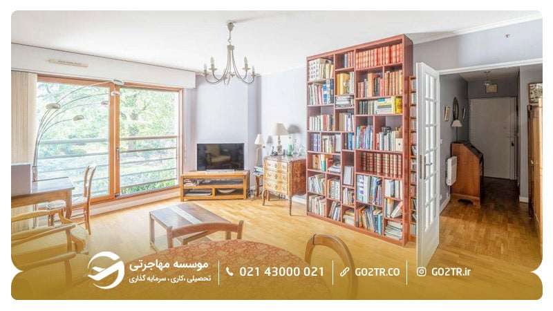 نمونه ملک در آلمان ۴