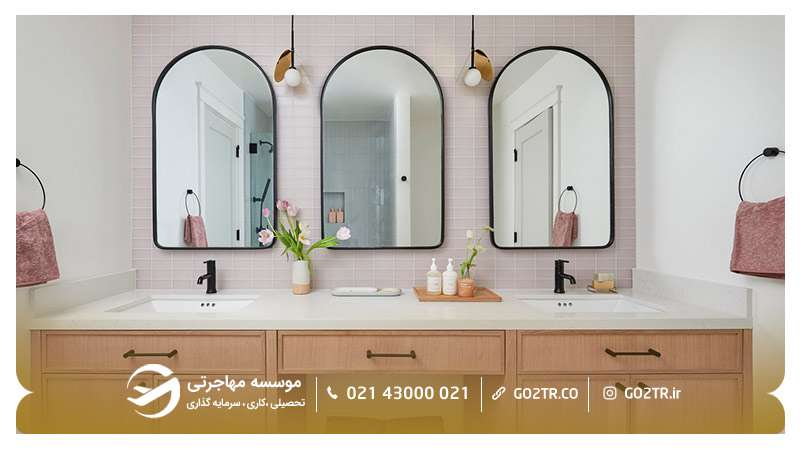 خرید ملک در گرجستان