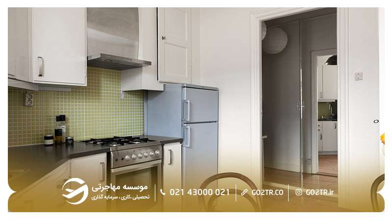 نمونه خانه فروشی در استرالیا شماره یک