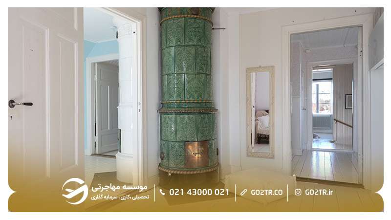 نمونه خانه فروشی در استرالیا شماره دو