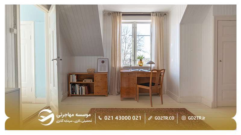 نمونه خانه فروشی در استرالیا شماره سه