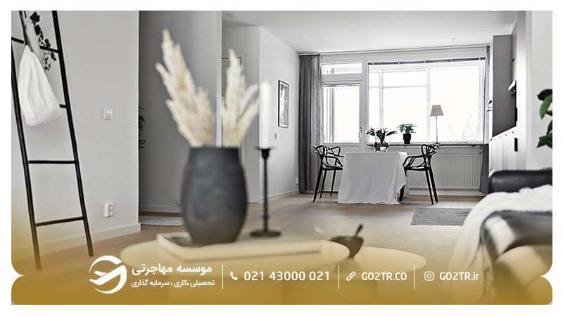 نمونه خرید ملک در ایسلند شماره چهار