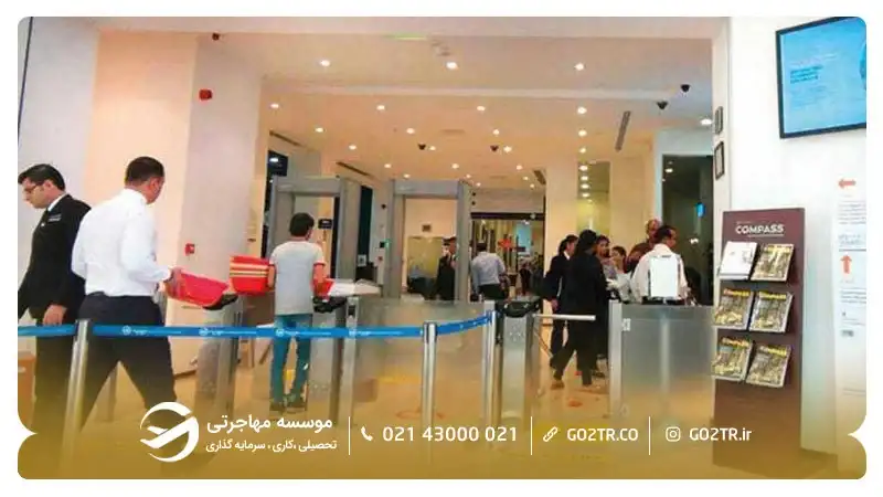 VFS فرانسه