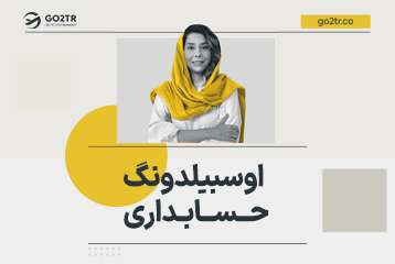اوسبیلدونگ حسابداری