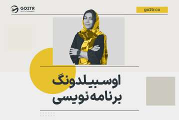 اوسبیلدونگ برنامه نویسی در آلمان