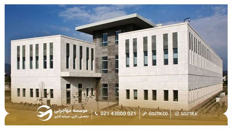سفارت آمریکا در گرجستان