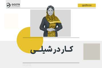 کار در شیلی