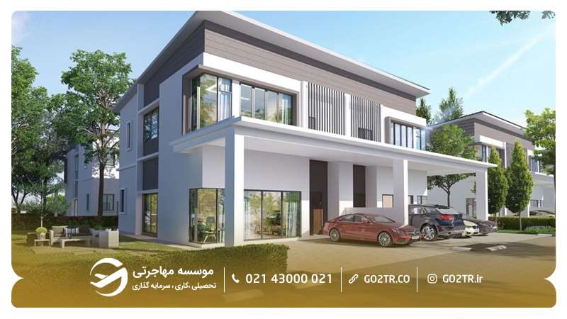خرید ملک در مالزی