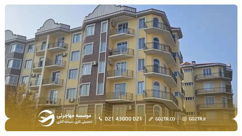 خرید ملک در تاجیکستان