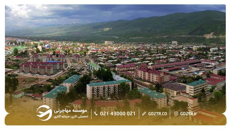 اوستیای جنوبی