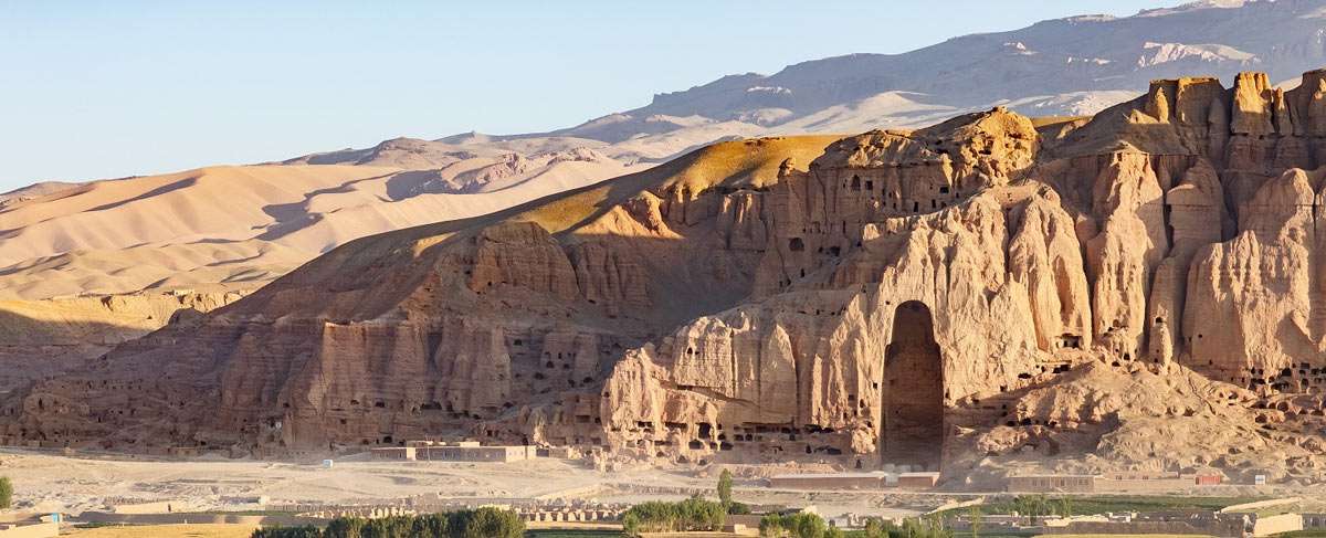 افغانستان