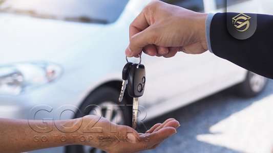 اجاره اتومبیل در اسلواکی