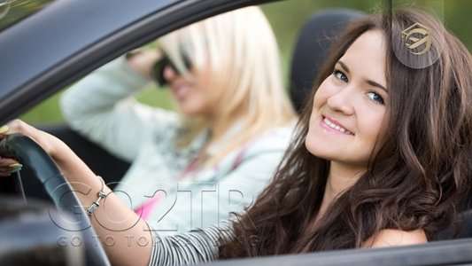 سفر زمینی، هوایی، دریایی و سفر با قطار و بک پک به بوتسوانا