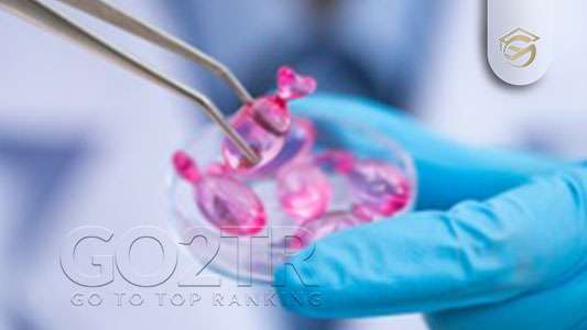 تخصص دندانپزشکی در بورکینافاسو و شرایط اخذ پذیرش تخصص دندانپزشکی در بورکینافاسو