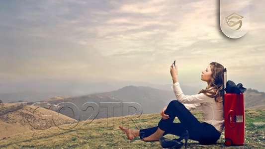 جاذبه‌ های گردشگری و اماکن معروف بوتسوانا